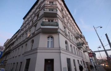 Zdjęcie główne ogłoszenia 2pok, 42met, okolice Nobla ROZKŁAD/PIWNICA (Wrocław)