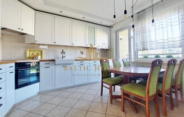 Zdjęcie główne ogłoszenia Przestronne 3pokoje Blisko SKM Balkon Reda Centrum