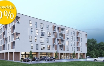 Zdjęcie główne ogłoszenia Nowoczesny apartament w idealnej lokalizacji