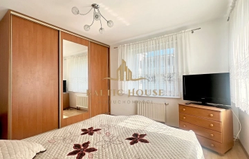 Zdjęcie główne ogłoszenia Jasne 2pokoje Blisko morza Wyposażone Władysławowo