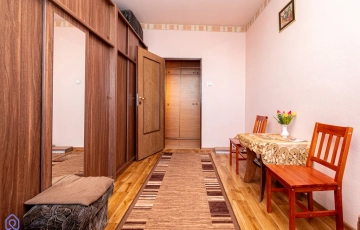 Zdjęcie główne ogłoszenia Na sprzedaż 2-pokojowe mieszkanie z balkonem