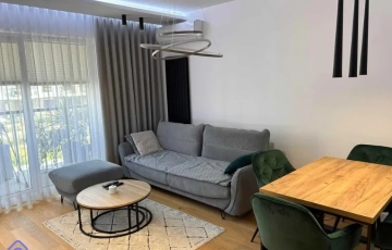 Zdjęcie główne ogłoszenia 2pok, 40met, Port Popowice BALKON/GARAŻ/WINDA (Wrocław)