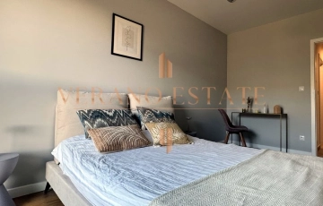 Zdjęcie główne ogłoszenia Wysoki standard, 2-pok. z ogródkiem