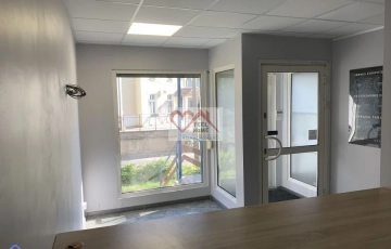 Zdjęcie główne ogłoszenia PAWILON HANDLOWO-USŁUGOWY UL. WARSZAWSKA,OLSZTYN