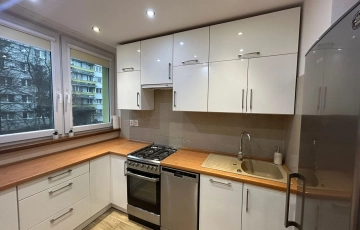 Zdjęcie główne ogłoszenia 3pok, 57met, okolice Jeleniej PEŁEN ROZKŁAD/BALKON (Wrocław)