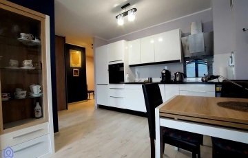 Zdjęcie główne ogłoszenia Wynajem dwu pokojowe z garażem, Opole, ul. Tęczowa