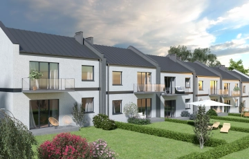 Zdjęcie główne ogłoszenia Apartamenty na 3 Lipkach.