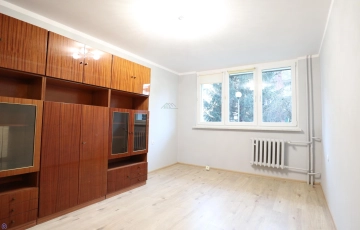 Zdjęcie główne ogłoszenia 3-pokojowe mieszkanie na parterze!