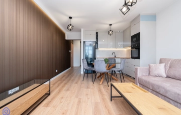 Zdjęcie główne ogłoszenia Wynajem - Rezydencja Asnyka - wysoki standard