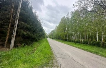 Zdjęcie główne ogłoszenia Syndyk ogłasza konkurs na sprzedaż udziału 1/2 w nieruchomości gruntowej