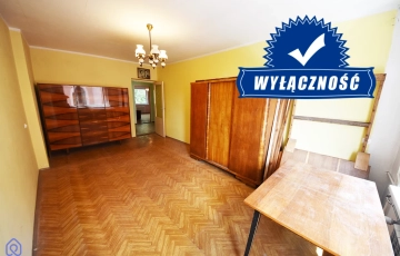 Zdjęcie główne ogłoszenia Na Sprzedaż mieszkanie 3 pok, pow. 80 m2, Byczyna