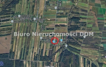 Zdjęcie główne ogłoszenia Działka, Gąszczyk