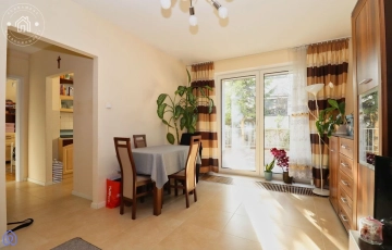 Zdjęcie główne ogłoszenia 2-pokoje / Ul. Dożynkowa - Ponikwoda / Do wejścia