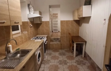 Zdjęcie główne ogłoszenia 2pok, 31met, okolice Buraczanej KOMÓRKA/PARKING (Wrocław)