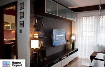 Zdjęcie główne ogłoszenia 1pok, 33met, okolice Buraczanej BALKON/PIWNICA/PARKING (Wrocław)