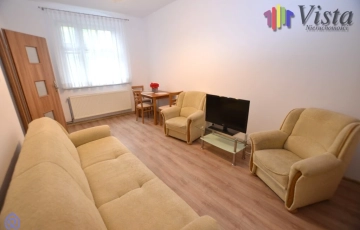 Zdjęcie główne ogłoszenia Mieszkanie gotowe pod wynajem