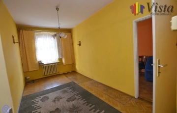 Zdjęcie główne ogłoszenia Mieszkanie z potencjałem