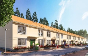 Zdjęcie główne ogłoszenia Zamieszkaj na Osiedlu Gęsia Górka - super okazja