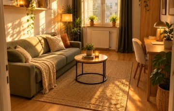 Zdjęcie główne ogłoszenia 3pok, 70met, okolice Parku Tołpy BALKON/KOMÓRKA/WINDA (Wrocław)