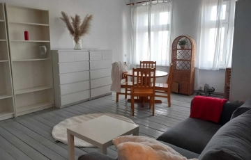 Zdjęcie główne ogłoszenia 1pok, 40met, Okolice Trzebnickiej PIWNICA (Wrocław)