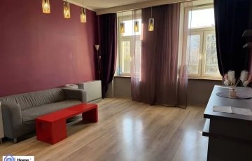 Zdjęcie główne ogłoszenia 2pok, 64met, okolice Bema BALKON/PIWNICA (Wrocław)