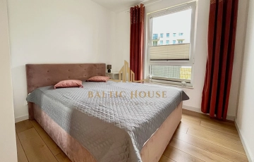 Zdjęcie główne ogłoszenia 2 Pokoje Ogród Cicha okolica Taras Rumia Janowo