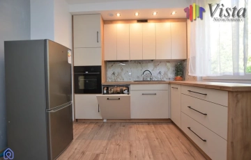 Zdjęcie główne ogłoszenia 2 pokoje, nowa kuchnia,