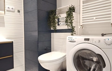 Zdjęcie główne ogłoszenia Dębowe Tarasy | 2022 | Balkon | o. Silesia CC