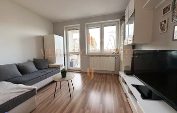 Zdjęcie główne ogłoszenia Przytulne 2 pokoje(45,8m2) | dobra lokalizacja