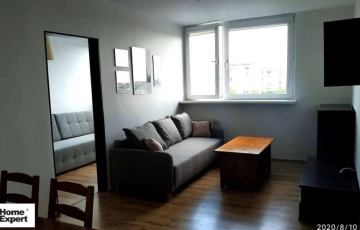 Zdjęcie główne ogłoszenia 2pok, 37met, ul. Legnicka PIWNICA/WINDA (Wrocław)