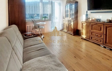 Zdjęcie główne ogłoszenia Jasne 3 Pokoje Balkon Blisko SKM Gdynia Cisowa