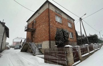 Zdjęcie główne ogłoszenia Syndyk sprzedaje udział 3/80  w nieruchomości  gruntowej zabudowanej