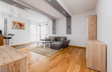 Zdjęcie główne ogłoszenia 2 pokoje z ogródkiem, parter, Bojary, nowy blok