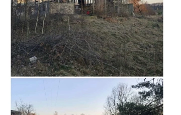 Zdjęcie główne ogłoszenia Syndyk sprzeda nieruchomość gruntową