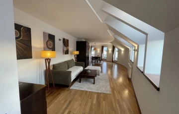 Zdjęcie główne ogłoszenia 3 POK APARTAMENT PRZY LESIE KABACKIM !