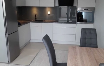 Zdjęcie główne ogłoszenia 2pok, 44met, Okolice Kosmonautów BALKON/WINDA (Wrocław)