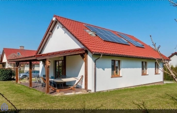 Zdjęcie główne ogłoszenia 5pok, 153met, okolice Kątów Wrocławskich OGRÓD/2016 (Zachowice)