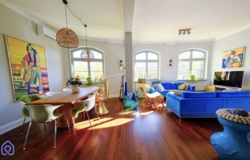 Zdjęcie główne ogłoszenia 4pok, 120met, Okolice Skarbowców BALKON/GARAŻ (Wrocław)