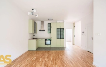 Zdjęcie główne ogłoszenia Bezczynszowy apartament z miejscem postojowym