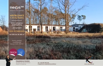 Zdjęcie główne ogłoszenia Tereny utwardzone o pow. od 200m2 do 30000m2