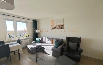 Zdjęcie główne ogłoszenia Słoneczne | klimatyczne | 48m2 | winda