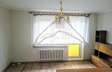 Zdjęcie główne ogłoszenia Mieszkanie 2 pokoje Centrum - PARTER