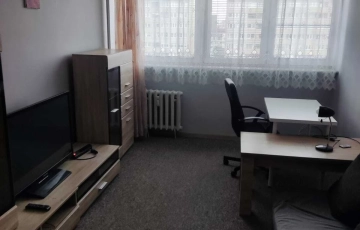 Zdjęcie główne ogłoszenia 2pok, 39met, Okolice Salezjańskiej PIWNICA/WINDA (Wrocław)