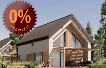 Zdjęcie główne ogłoszenia Dom w Kozierowie na sprzedaż!