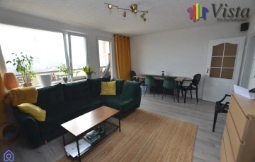 Zdjęcie główne ogłoszenia Poselska, 3 pokoje, duży balkon, piękny widok