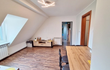 Zdjęcie główne ogłoszenia Przytulne, 4-pokojowe mieszkanie w doskonałej lokalizacji