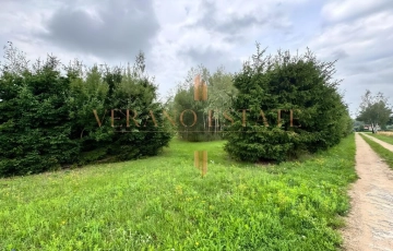 Zdjęcie główne ogłoszenia Malownicza działka w otoczeniu zieleni | MPZP