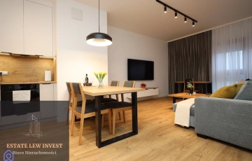 Zdjęcie główne ogłoszenia NOWE | Panorama Krakowa | 2-pokojowe | 52 m2