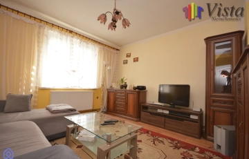 Zdjęcie główne ogłoszenia Dwupokojowe mieszkanie z ogródkiem