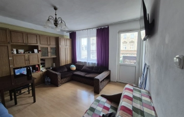 Zdjęcie główne ogłoszenia 2pok, 43met, okolice Reja BALKON/PIWNICA (Wrocław)